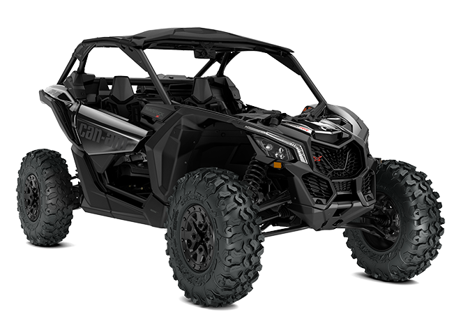 Maverick X3 2 Seats